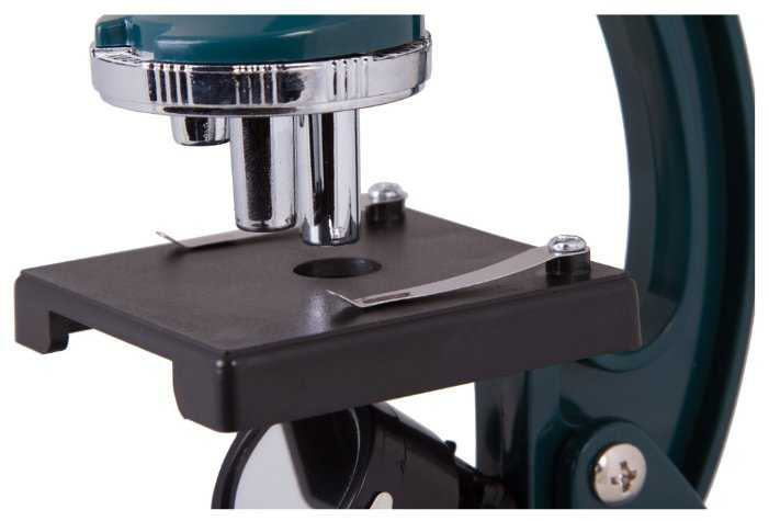 Микроскоп Levenhuk LabZZ M1 фотография 4