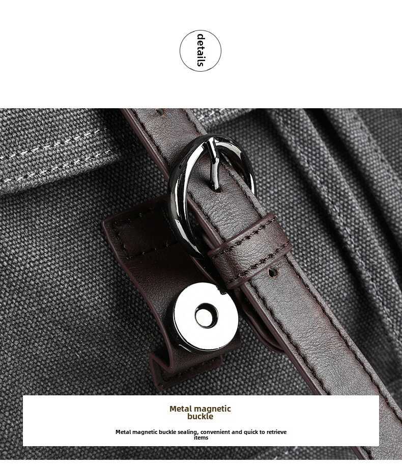 Рюкзак холщовый фотография 14