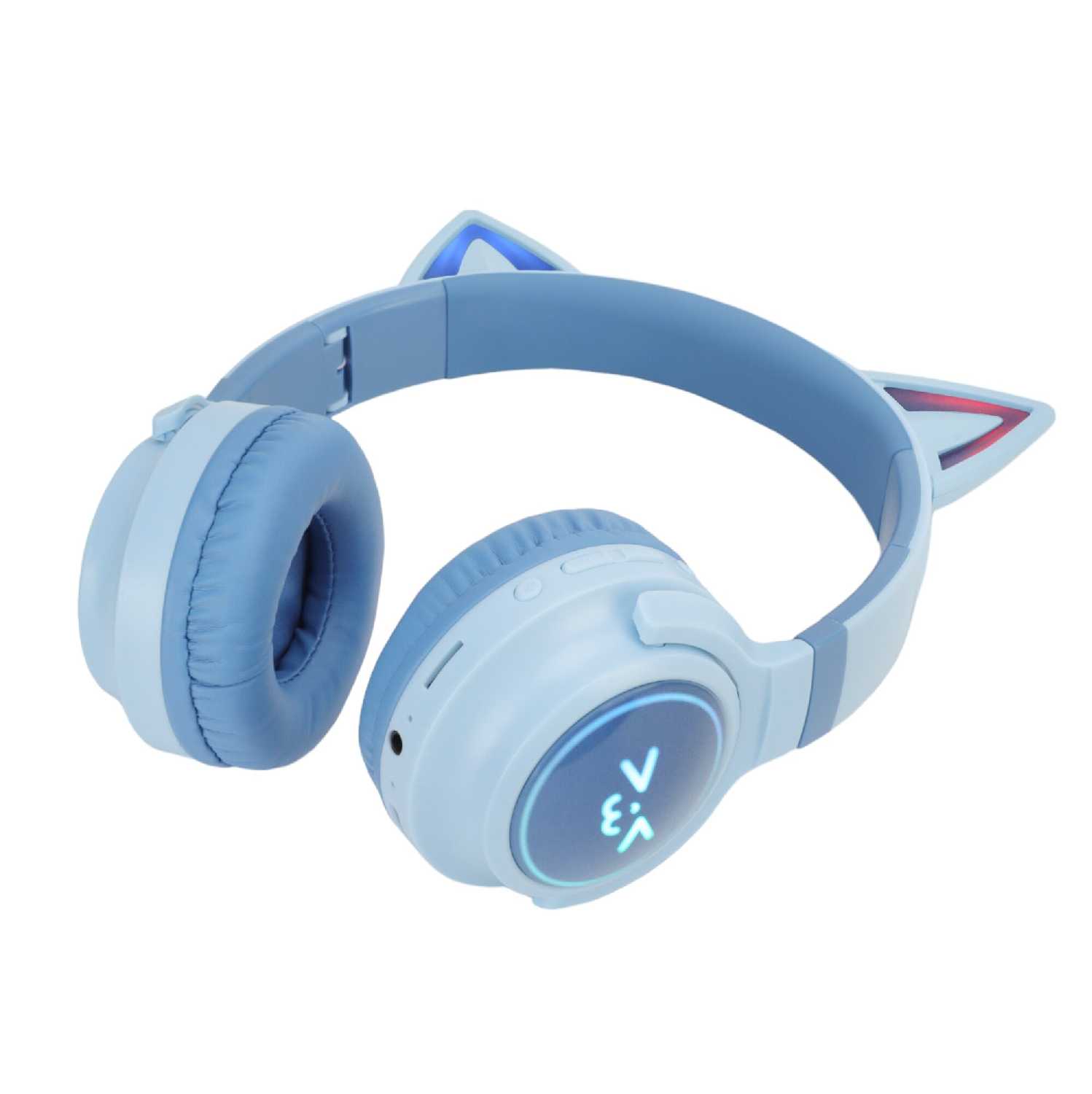 Наушники беспроводные Vivacat Likeee (VC-638) фотография 31