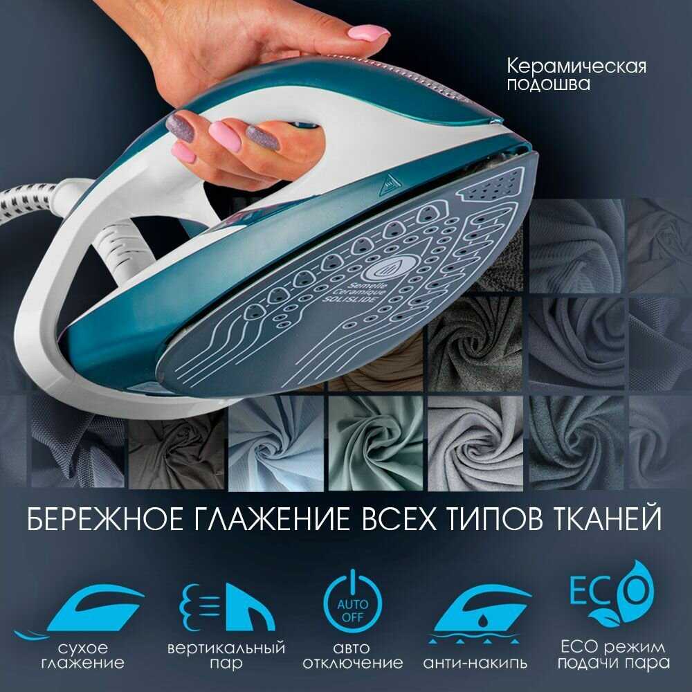 Парогенератор ENDEVER Delta-350 фотография 3
