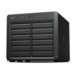 Модуль расширения Synology DX1222 фотография 6