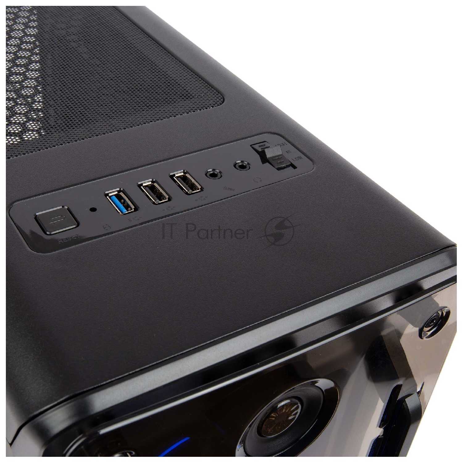 Корпус Hiper CASE OB фотография 12
