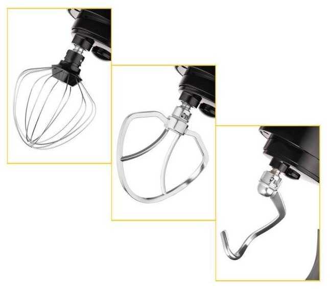 Миксер Hyundai HYM-S5461 фотография 8