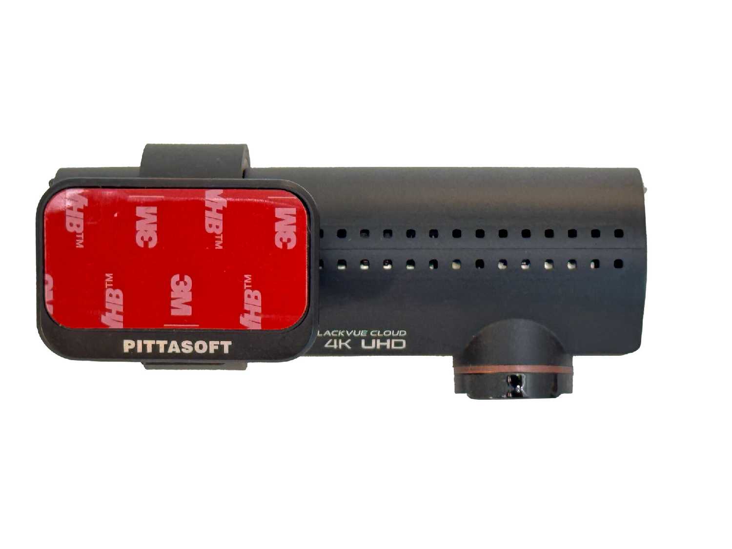 Автомобильный видеорегистратор Blackvue DR970X-2CH фотография 3