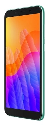 Смартфон HUAWEI Y5p фотография 2