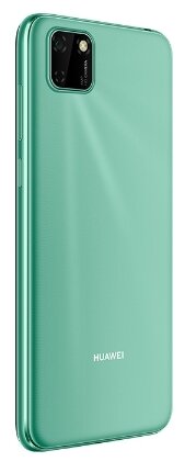 Смартфон HUAWEI Y5p фотография 3