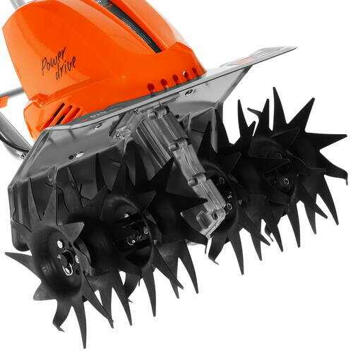 Культиватор электрический Daewoo Power Products DAT 2200E (2000 Вт) фотография 11