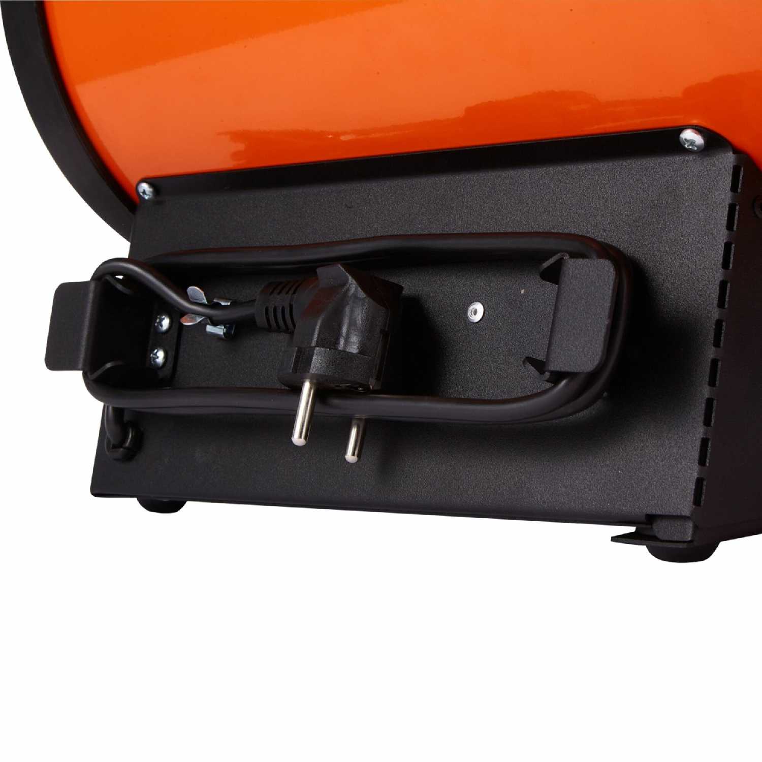 Пушка газовая KALASHNIKOV KHG-10 фотография 12