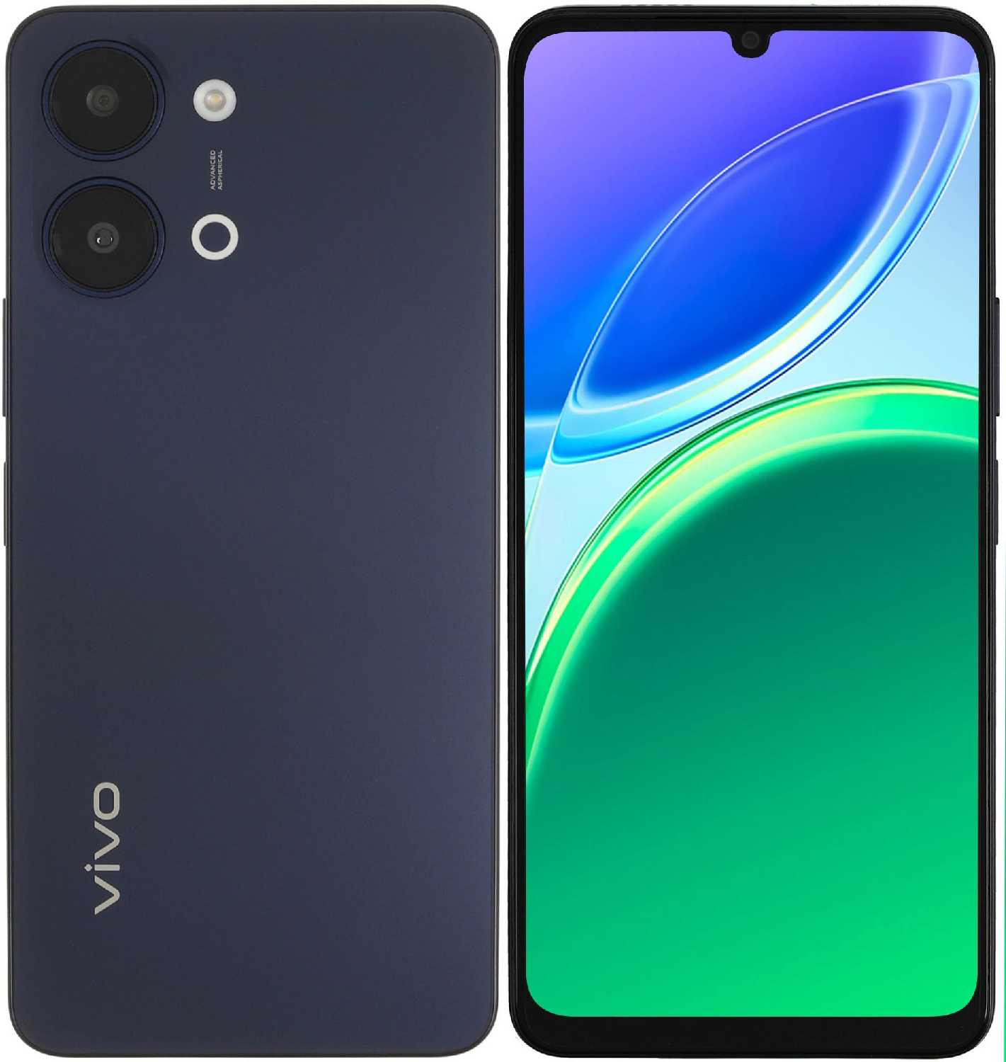 vivo Y05