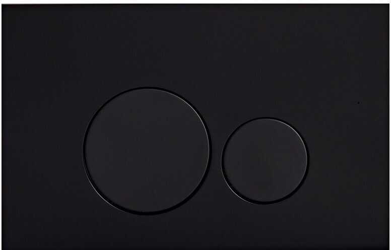 Клавиша смыва Olive's Plaza PL411B