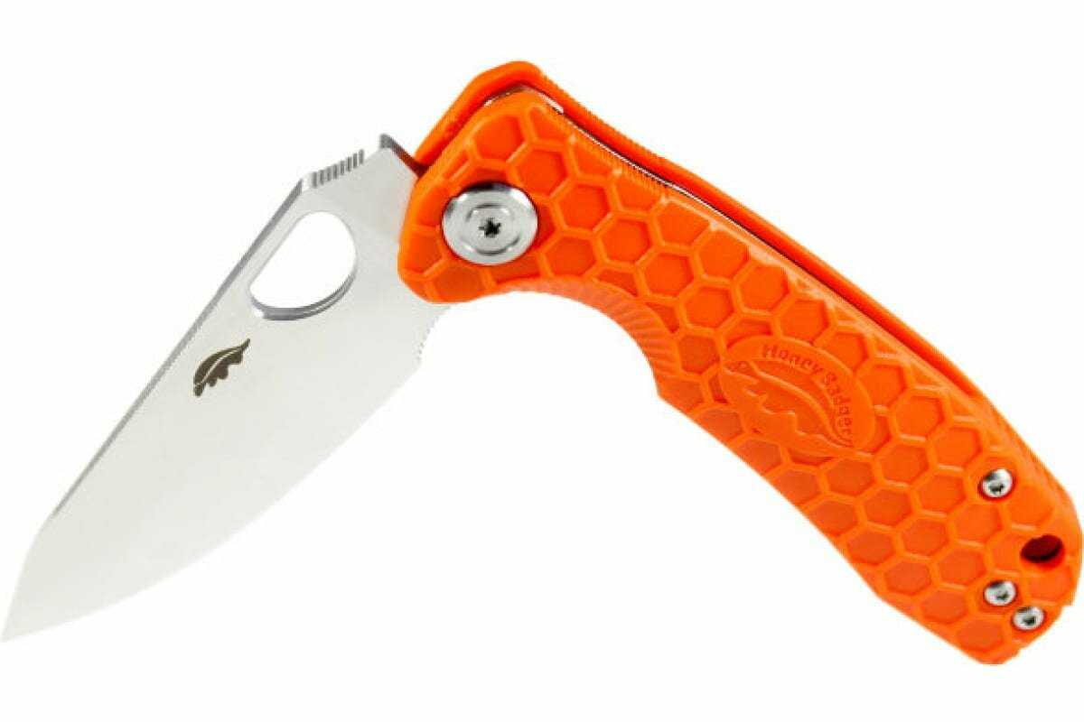 Нож Honey Badger Leaf D2 (HB1381) фотография 9