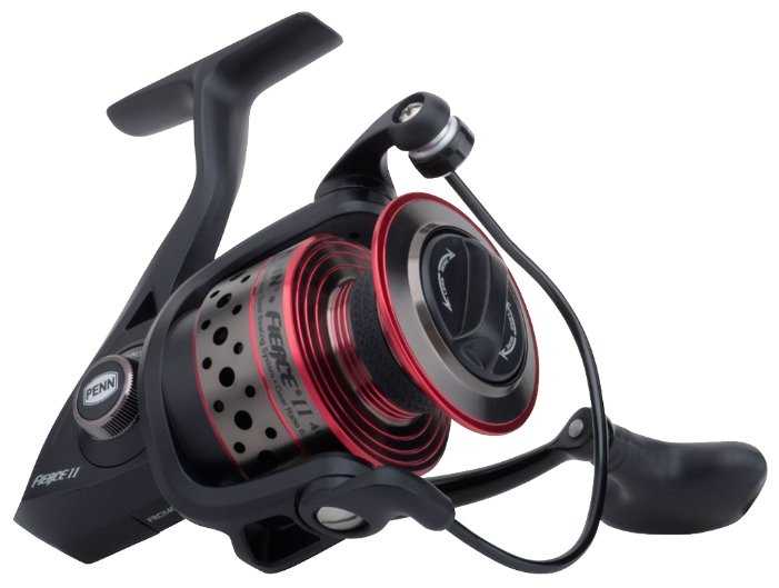 Катушка Penn Fierce II 2500 SPIN