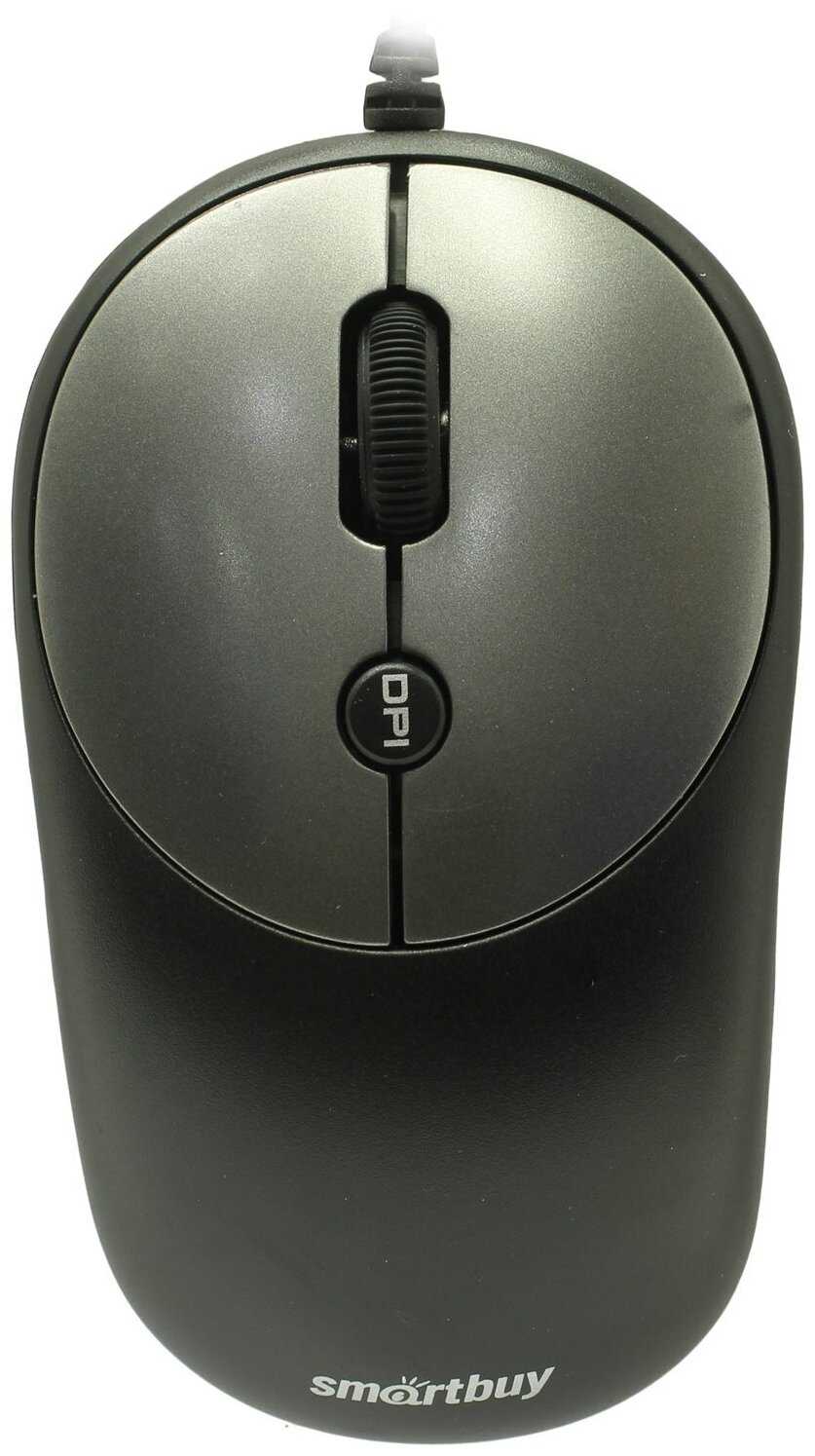 Мышь SmartBuy One SBM-382 фотография 12