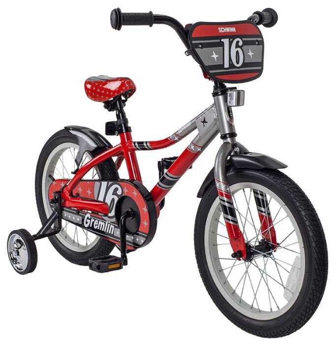 Детский велосипед Schwinn Gremlin фотография 25