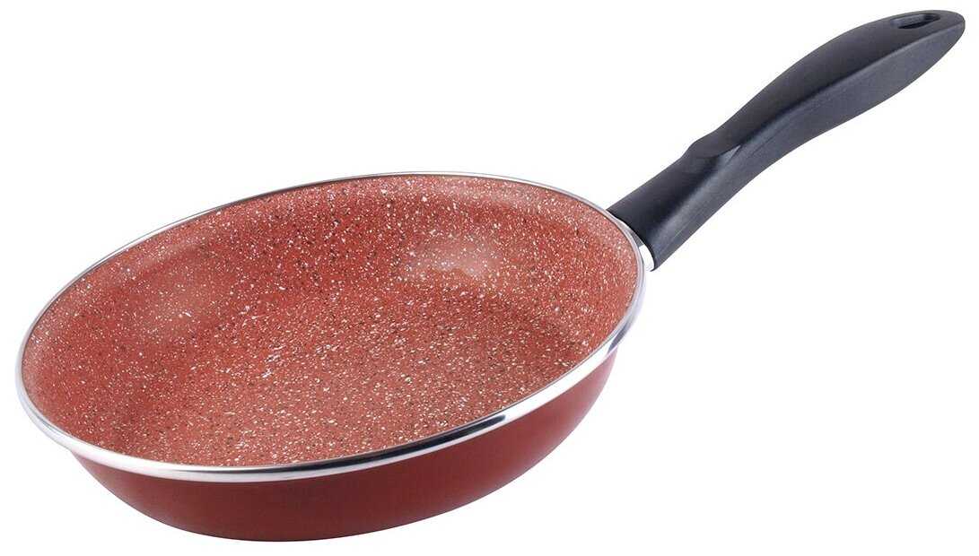 Сковорода Vitrinor Toscana 24 фотография 1