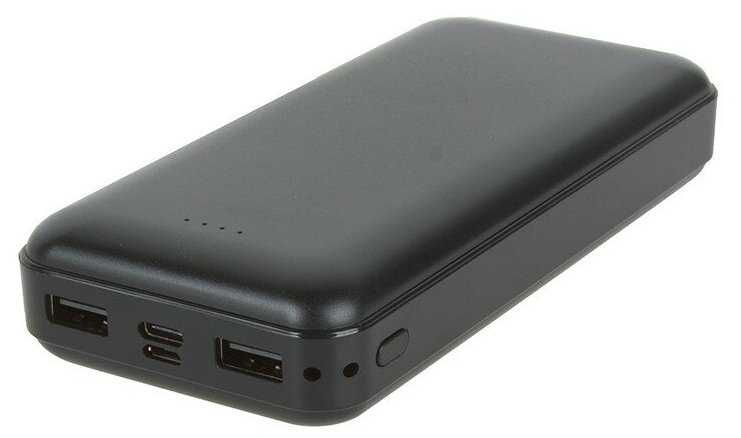 Внешний аккумулятор MAIMI MI2 (20000 Mah) фотография 16