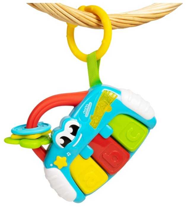 Π Π°Π·Π²ΠΈΠ²Π°ΡΡΠ°Ρ ΠΈΠ³ΡΡΡΠΊΠ° BONDIBON ΠΠΎΡΠΎΠ²ΠΊΠ° ΡΠΎΡΠΎΠ³ΡΠ°ΡΠΈΡ 1