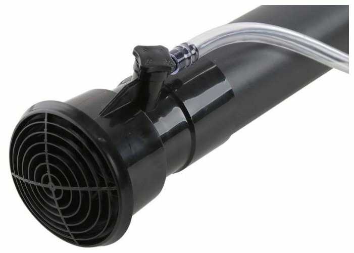 Бензиновый опрыскиватель CHAMPION PS257 фотография 8