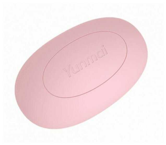 Антистресс шар Xiaomi Yunmai Anti-stress Smart Ball Starts MINI YMWL-M001 розовый