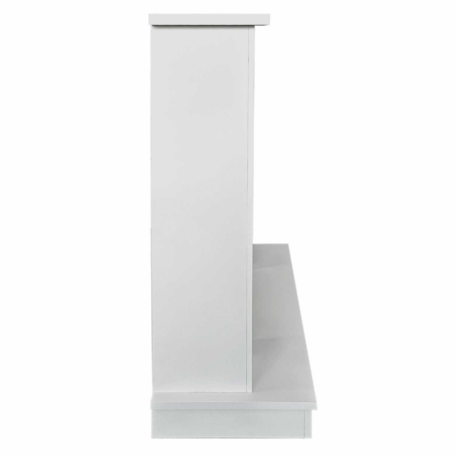 Электрокамин RealFlame Nord WTM (Oregan 3D) фотография 12