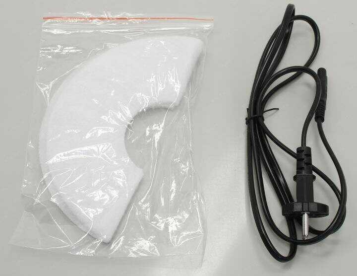 Сушилка для овощей и фруктов Kitfort KT-1932 фотография 13