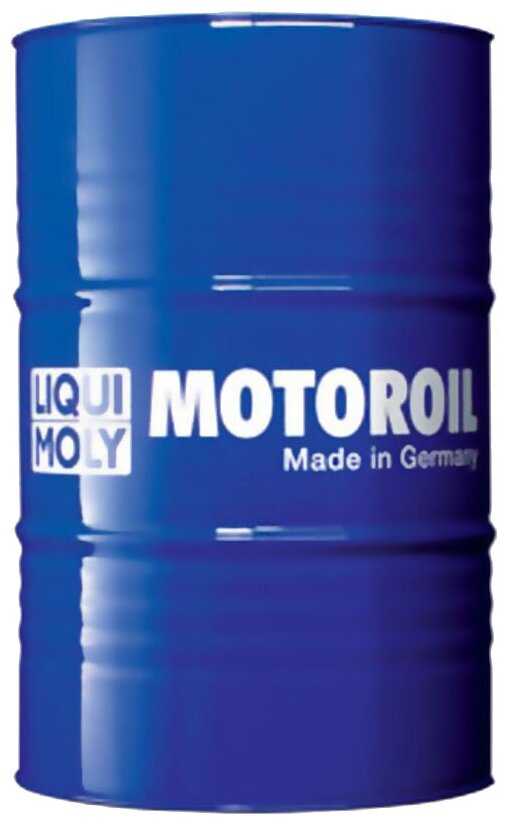 Синтетическое моторное масло LIQUI MOLY Top Tec 4300 5W-30 фотография 1