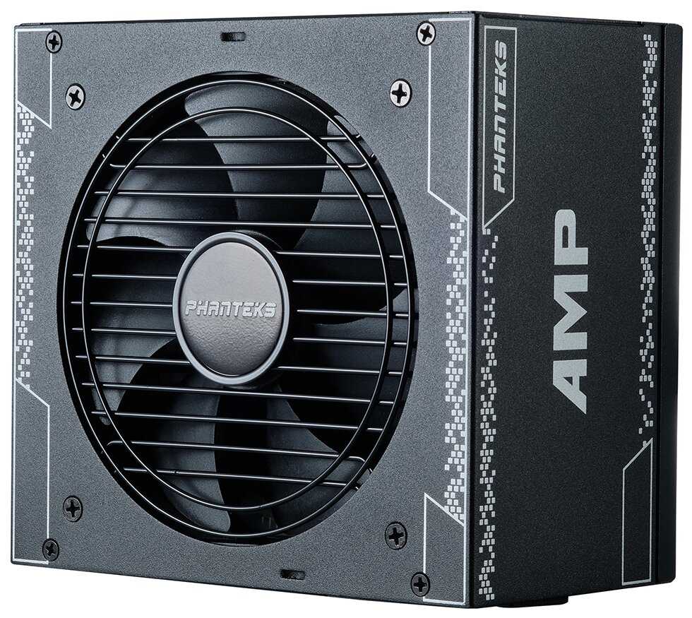 Блок питания Phanteks AMP 1000W фотография 1