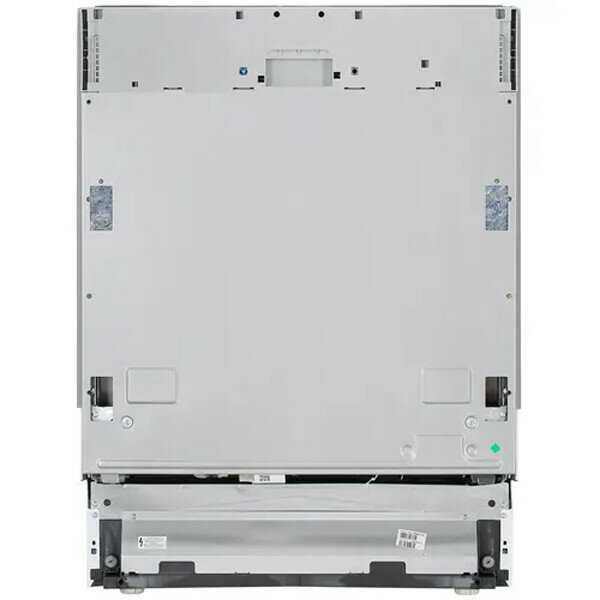 Посудомоечная машина Hotpoint HI 5D84 DW фотография 10