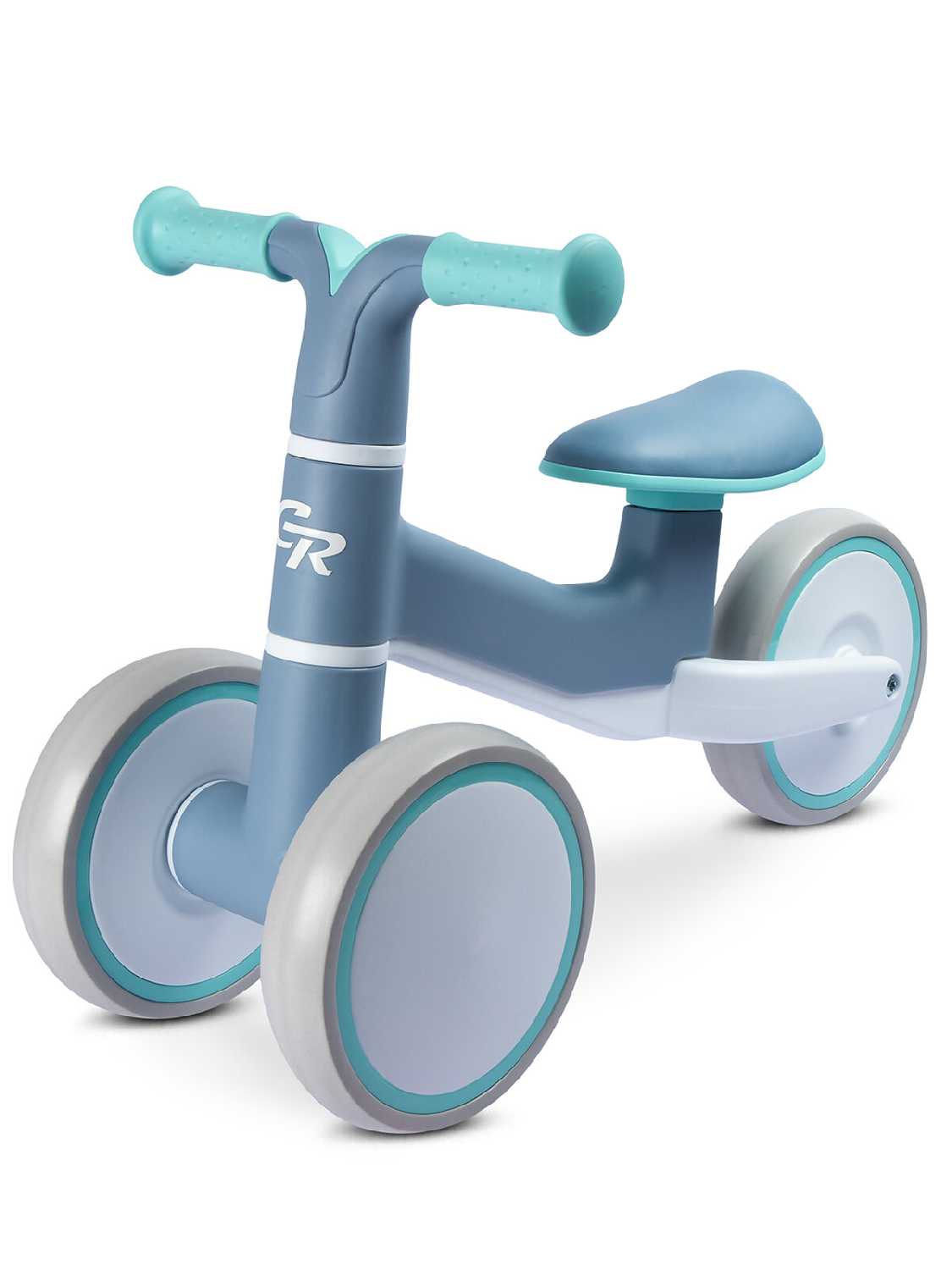 Беговел City-Ride (CR-BB-00BL) фотография 6