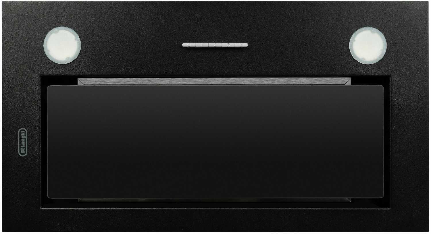 Кухонная вытяжка DeLonghi COSETTA 508 BB фотография 21