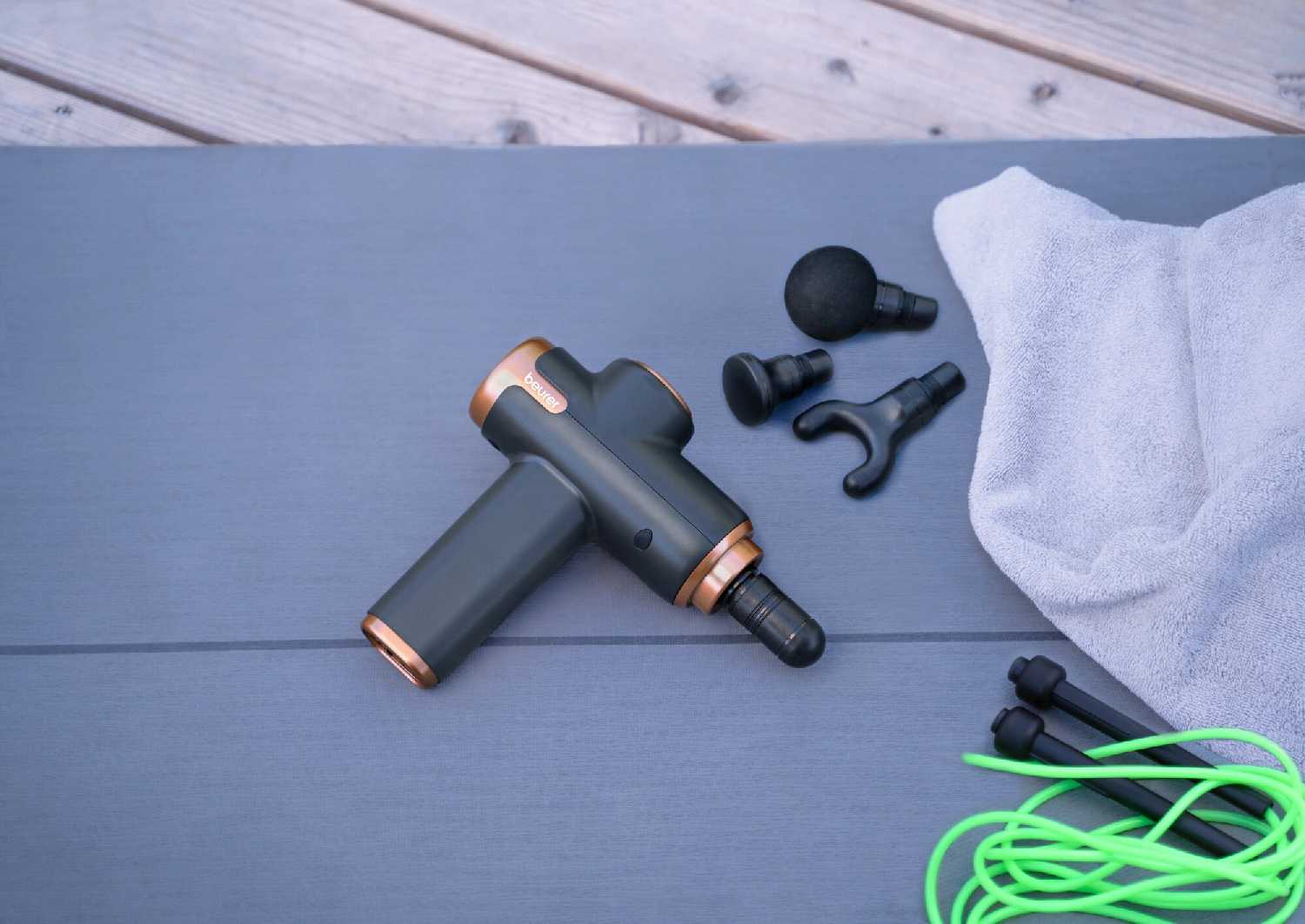 Массажер Beurer MG99 (101.42) фотография 2