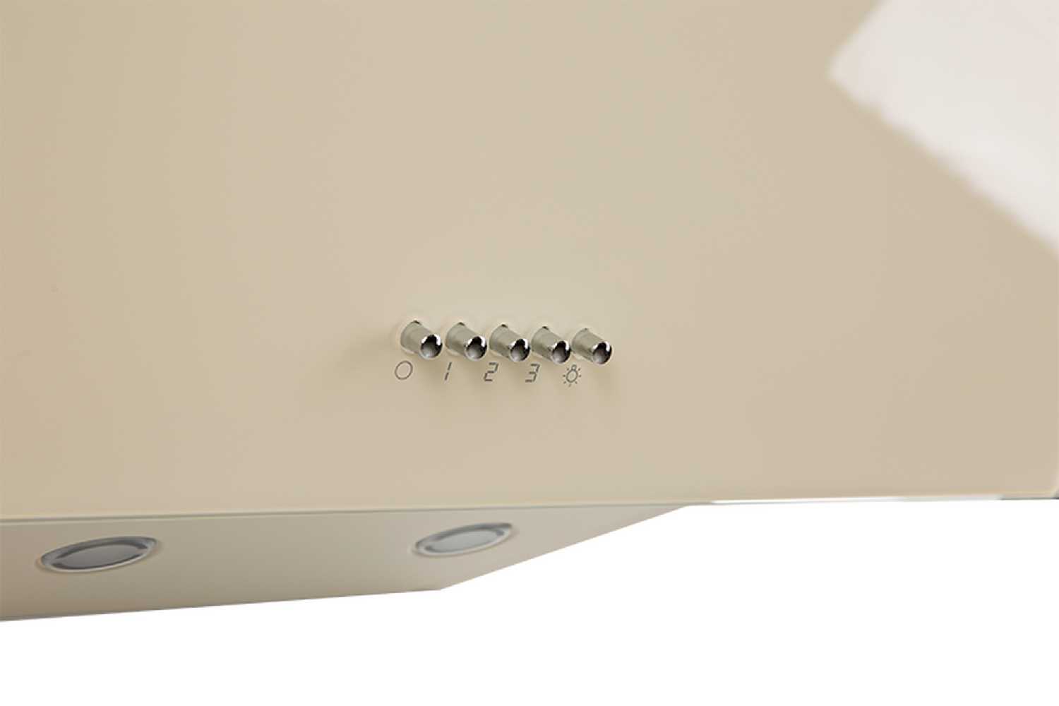 Наклонная вытяжка Oasis UV-60B фотография 5