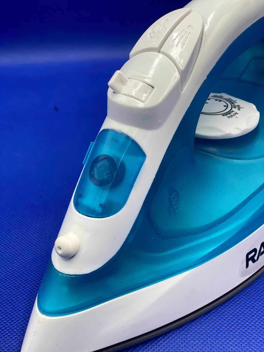 Утюг RAF Утюг RAF R1229B фотография 11