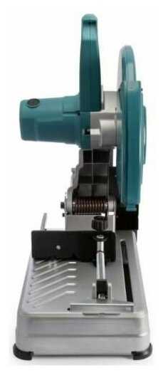 Монтажная пила Makita LW1400 фотография 19