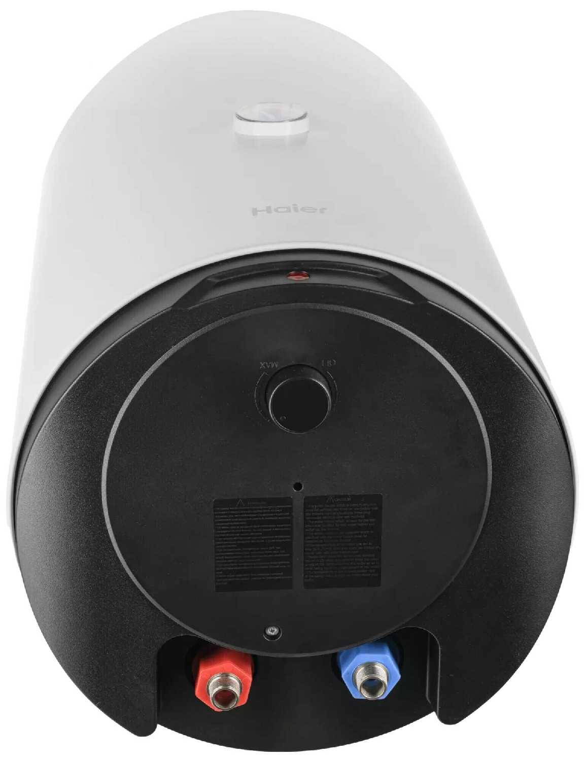 Водонагреватель Haier ES50V-C1 фотография 9