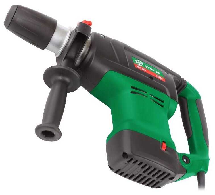 Перфоратор Status MPR701 фотография 1