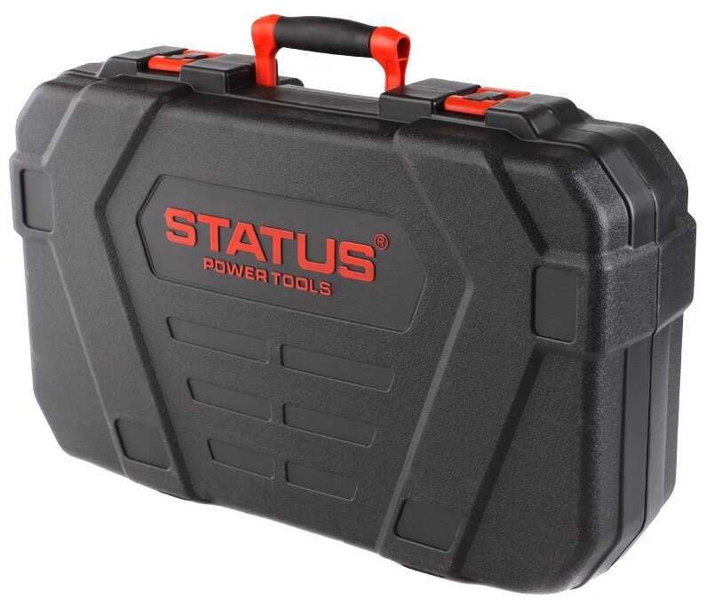 Перфоратор Status MPR701 фотография 2