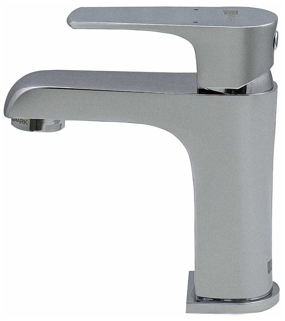 Смеситель для кухни Lemark Plus Factor (LM1606C) фотография 14