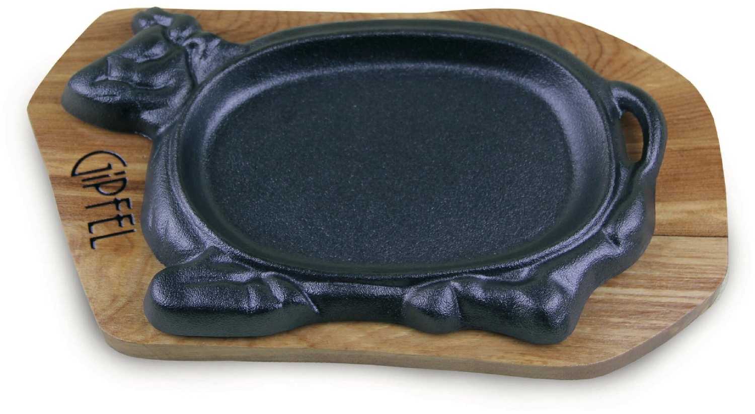 Сковорода GIPFEL Diletto (2235)