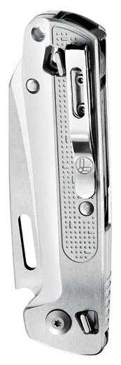 Нож многофункциональный LEATHERMAN Free К2Х (832654) фотография 7