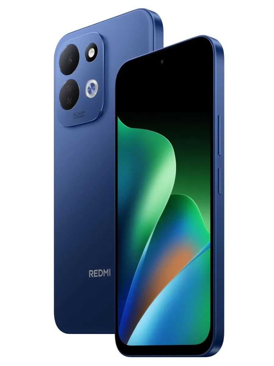 Смартфон Redmi 17 фотография 1