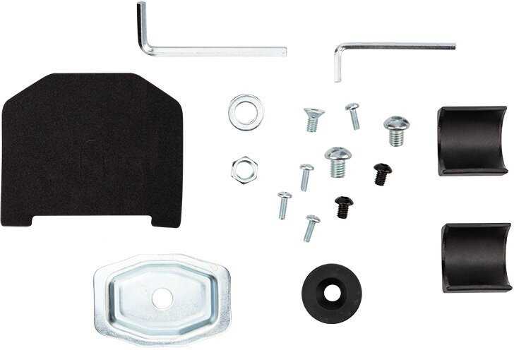 Кронштейн Кронштейн для двух мониторов (13-33) фотография 10