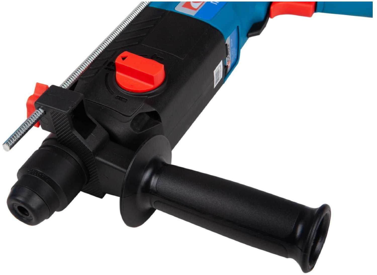 Перфоратор СОЮЗ ПЕС-2585850 фотография 18