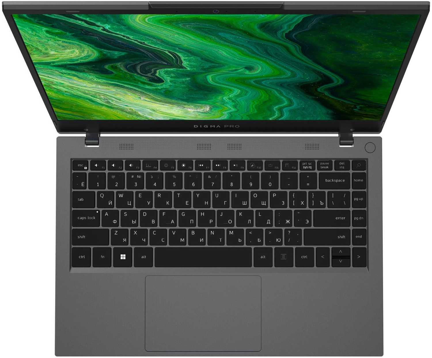 Ноутбук Digma Pro Fortis (DN14P3-ADXW01) фотография 2
