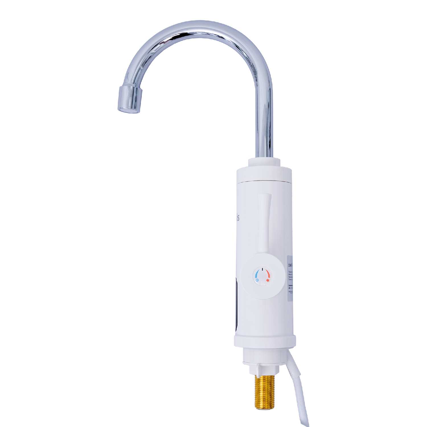 Проточный водонагреватель Oasis KP-PB фотография 1