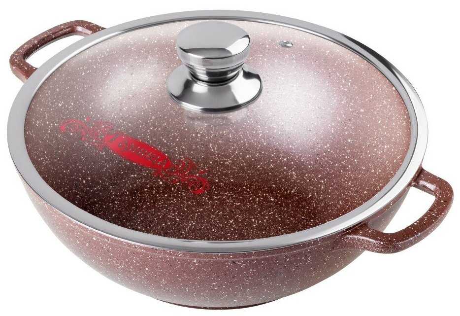 Казан Горница Шоколад (кн4302аш) фотография 12