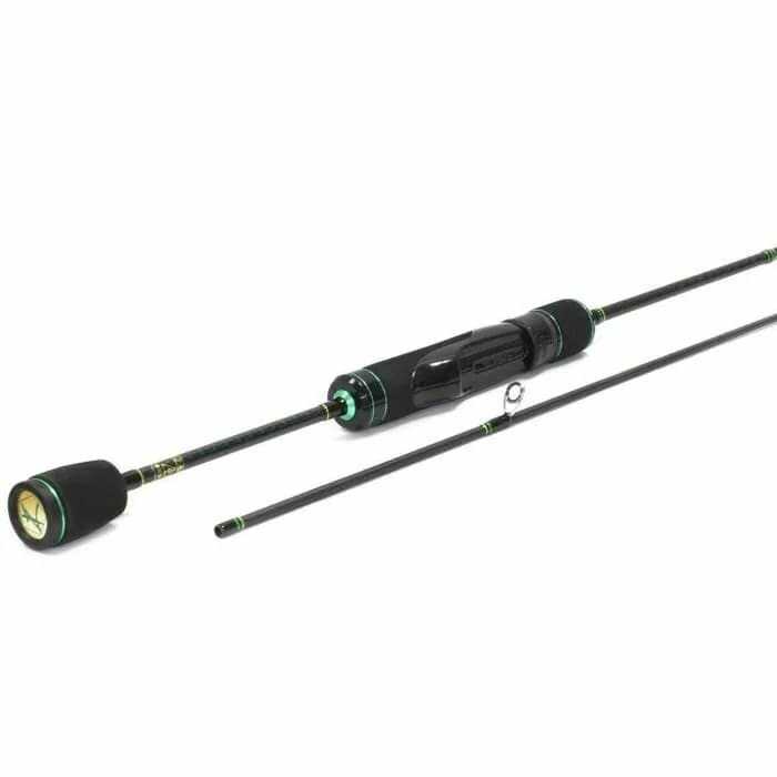 Спиннинг Zetrix Forra FRS-632UL (1-6 грамм) фотография 6