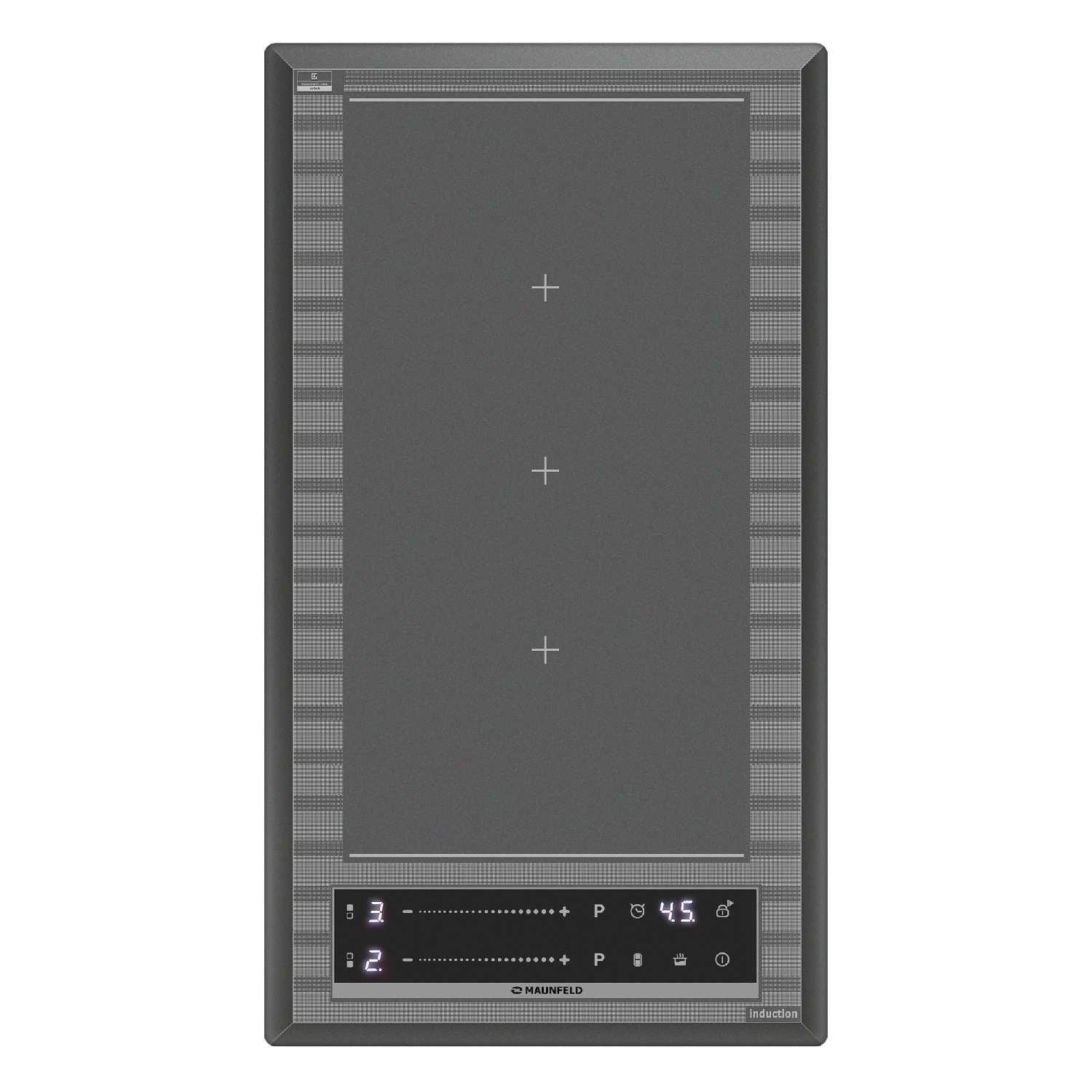 Варочная Поверхность Maunfeld CVI 292S2FMDGR