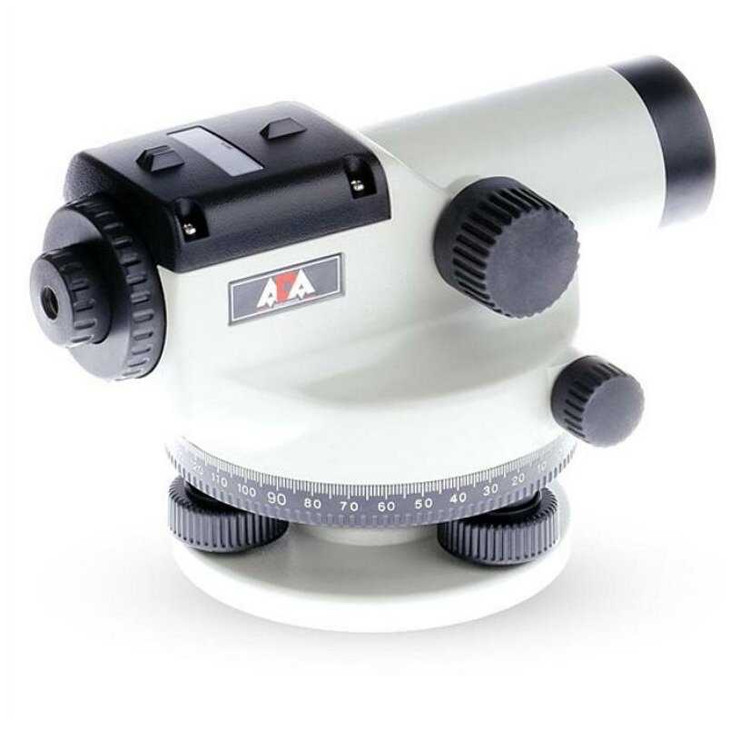 Лазерный нивелир ADA instruments BASIS (А00197) фотография 15