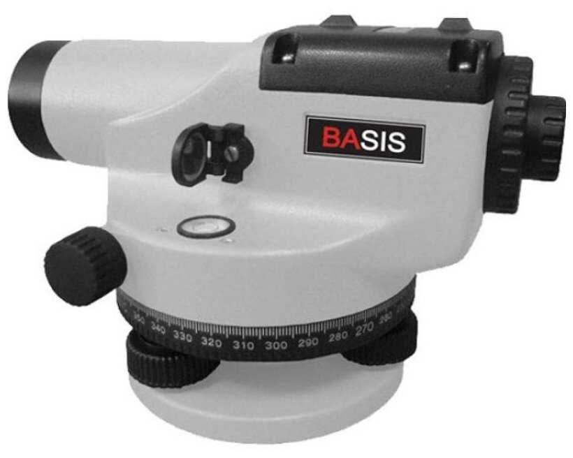Лазерный нивелир ADA instruments BASIS (А00197) фотография 16